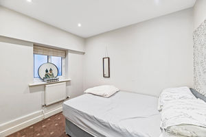 Bedroom Three- click for photo gallery